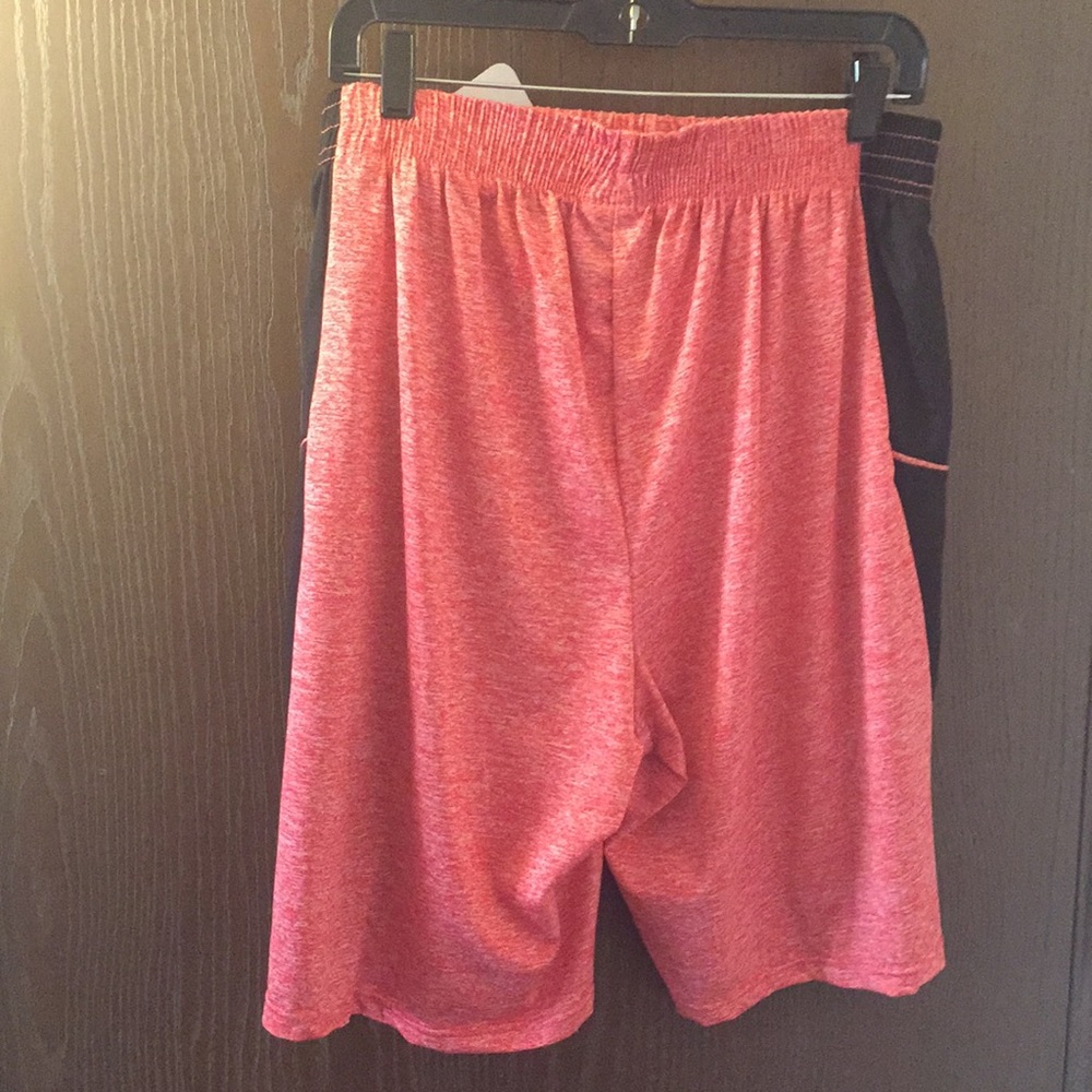 Swimming Trunks
